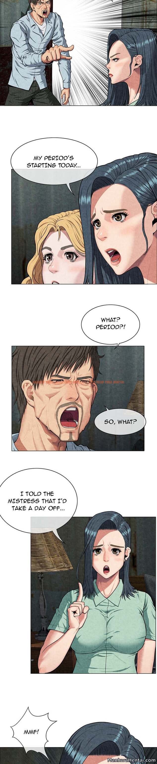 Read Hentai Image 14 976 in comic Festival Island - Chapter 8 - hentaitnt.net