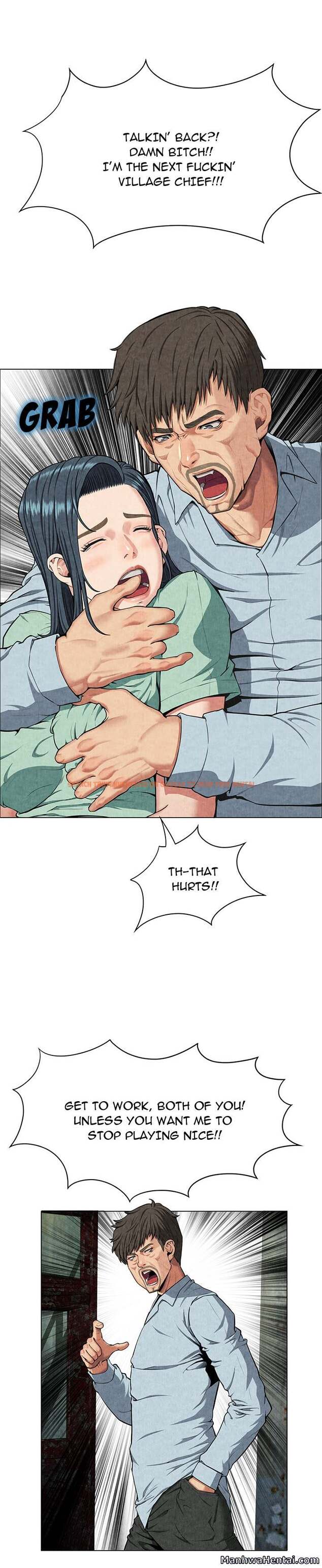 Read Hentai Image 16 976 in comic Festival Island - Chapter 8 - hentaitnt.net