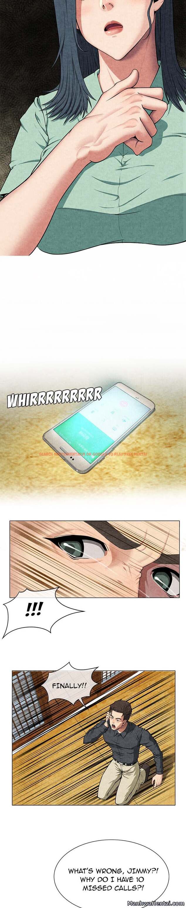 Read Hentai Image 19 976 in comic Festival Island - Chapter 8 - hentaitnt.net