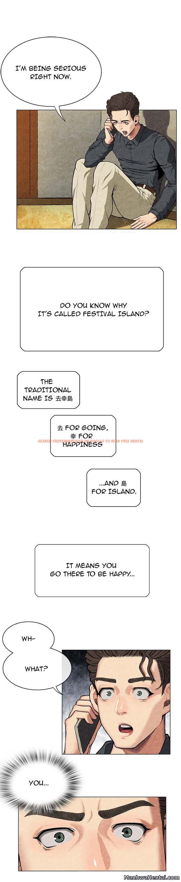 Read Hentai Image 21 976 in comic Festival Island - Chapter 8 - hentaitnt.net