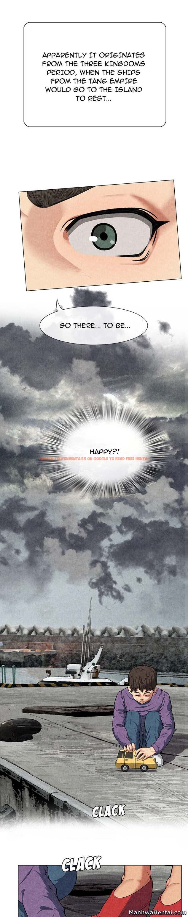Read Hentai Image 22 976 in comic Festival Island - Chapter 8 - hentaitnt.net