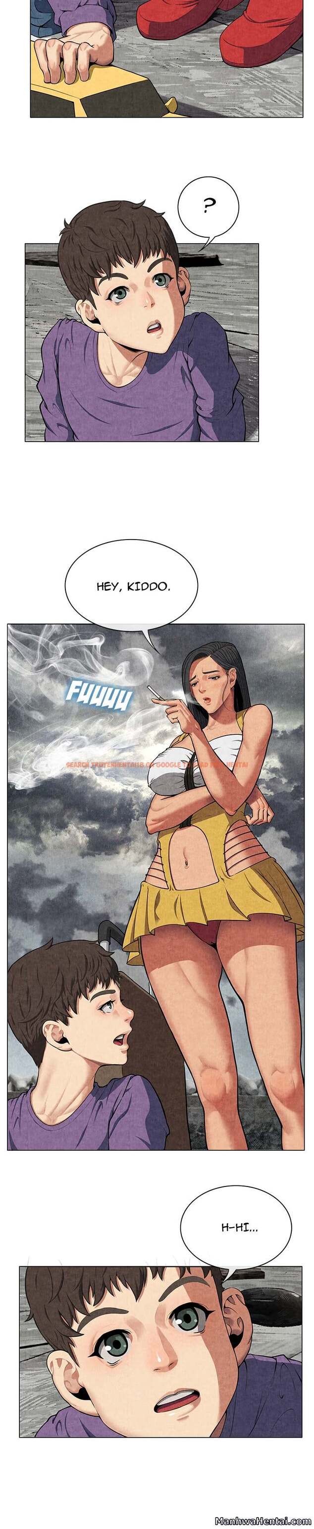 Read Hentai Image 23 976 in comic Festival Island - Chapter 8 - hentaitnt.net