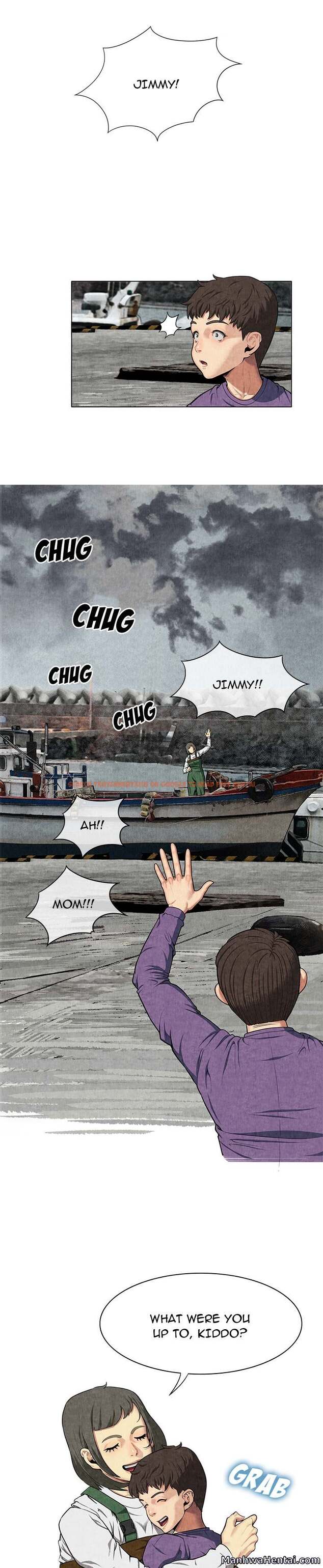 Read Hentai Image 24 976 in comic Festival Island - Chapter 8 - hentaitnt.net