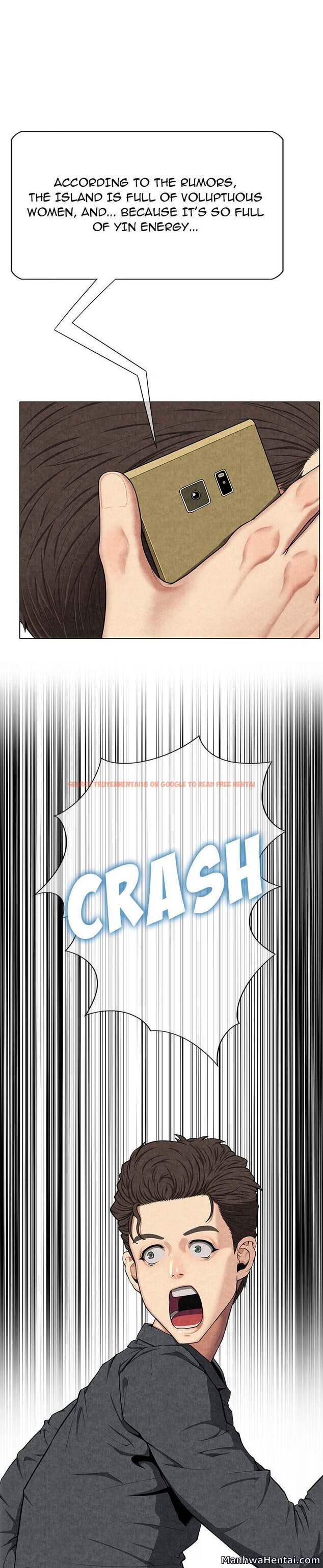 Read Hentai Image 27 976 in comic Festival Island - Chapter 8 - hentaitnt.net