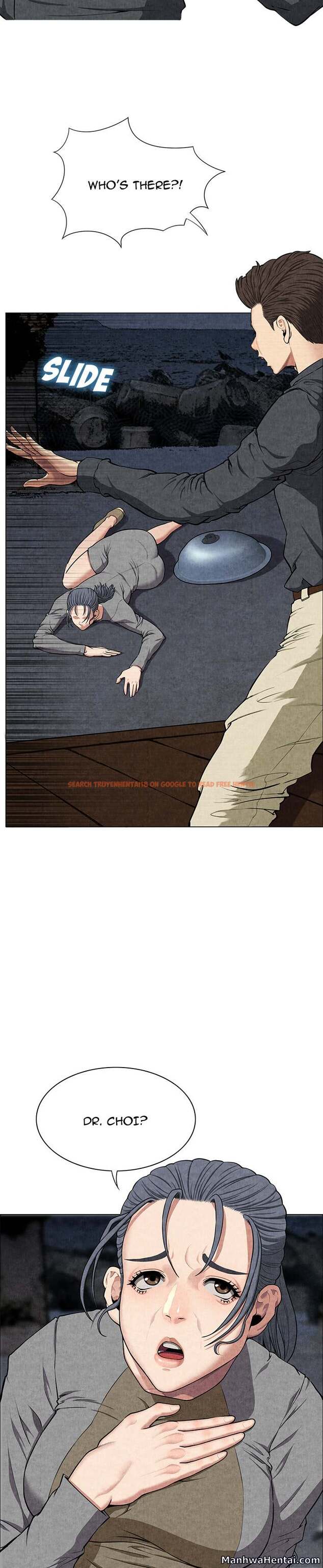 Read Hentai Image 28 976 in comic Festival Island - Chapter 8 - hentaitnt.net