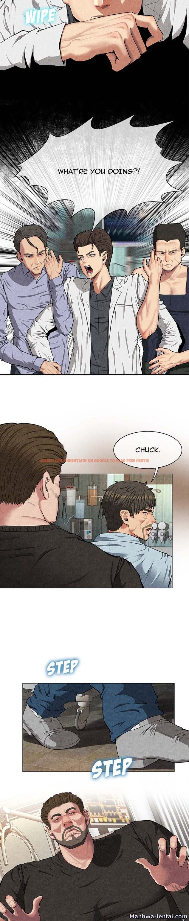 Read Hentai Image 3 976 in comic Festival Island - Chapter 8 - hentaitnt.net