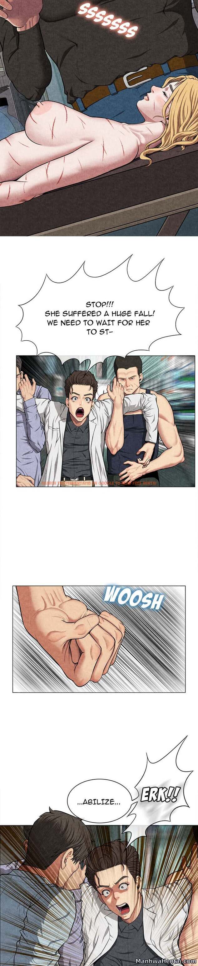 Read Hentai Image 4 976 in comic Festival Island - Chapter 8 - hentaitnt.net