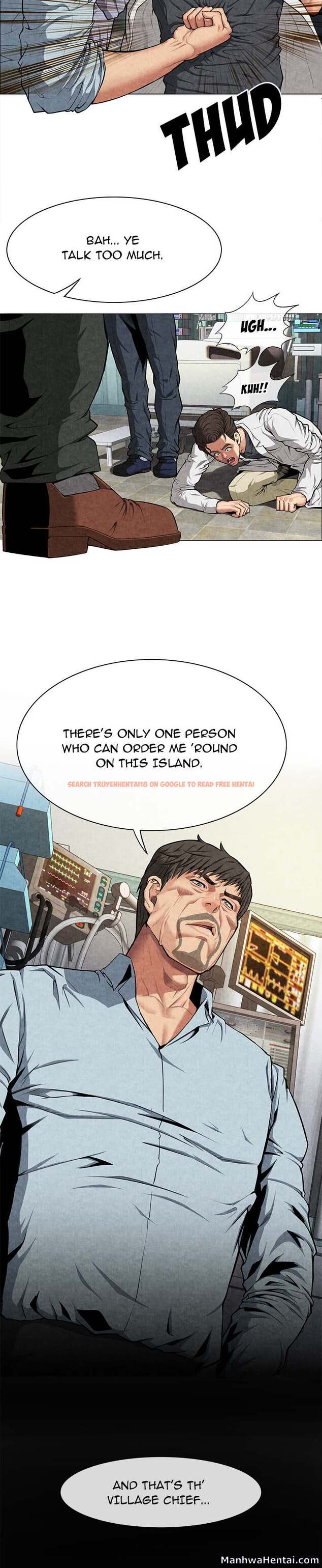 Read Hentai Image 5 976 in comic Festival Island - Chapter 8 - hentaitnt.net
