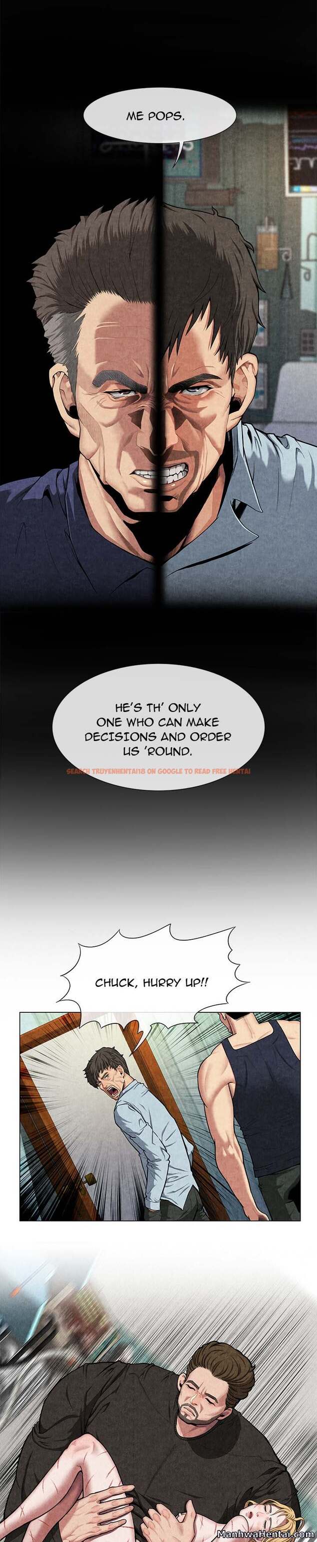 Read Hentai Image 6 976 in comic Festival Island - Chapter 8 - hentaitnt.net