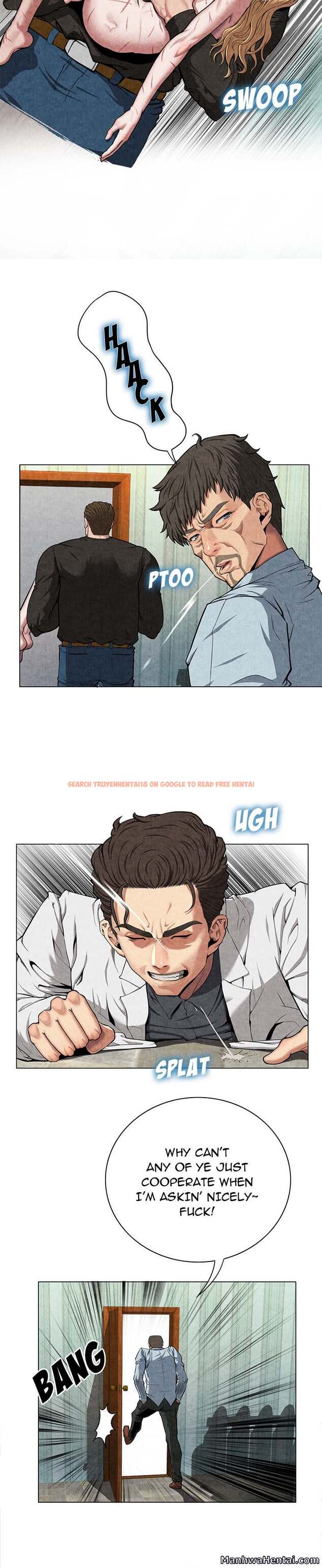 Read Hentai Image 7 976 in comic Festival Island - Chapter 8 - hentaitnt.net