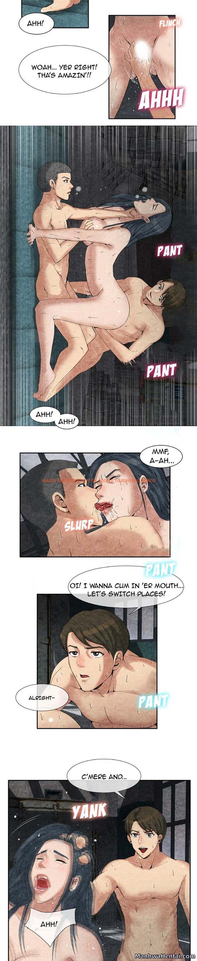 Read Hentai Image 13 976 in comic Festival Island - Chapter 9 - hentaitnt.net