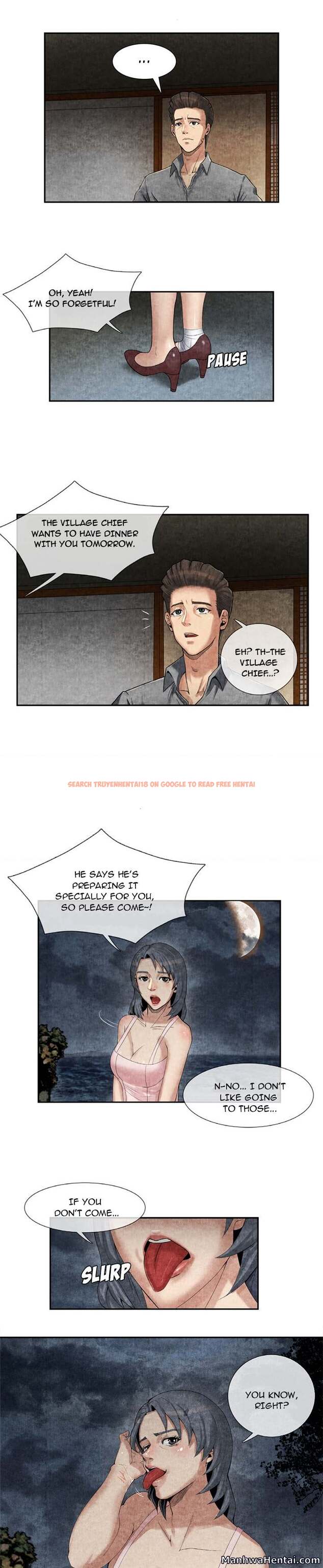 Read Hentai Image 9 976 in comic Festival Island - Chapter 9 - hentaitnt.net