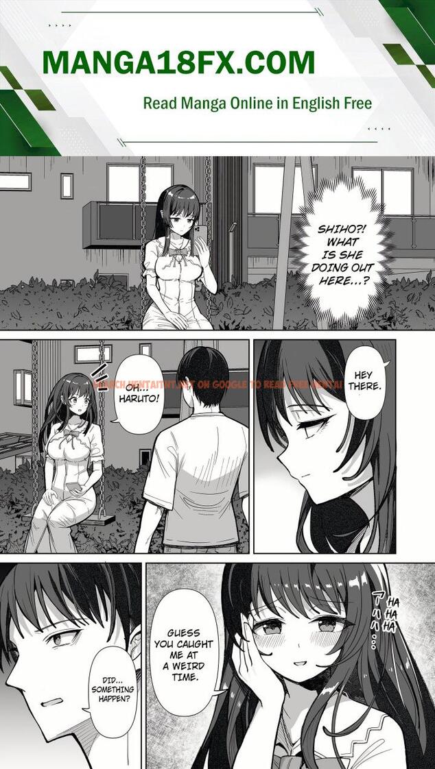 Field Guide Bang Buddies: On The Prowl With My Trusty App! - Chapter 11