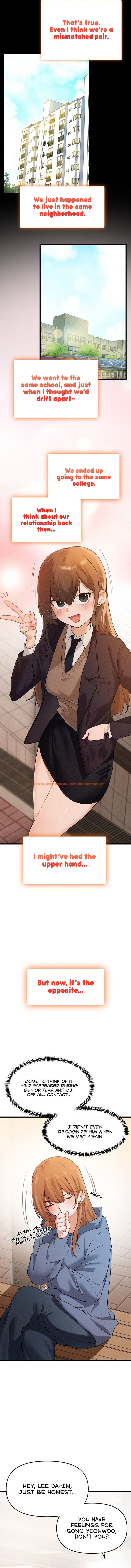 Read Hentai Image 5 42cfe in comic Finally With You - Chapter 1 - hentaitnt.net