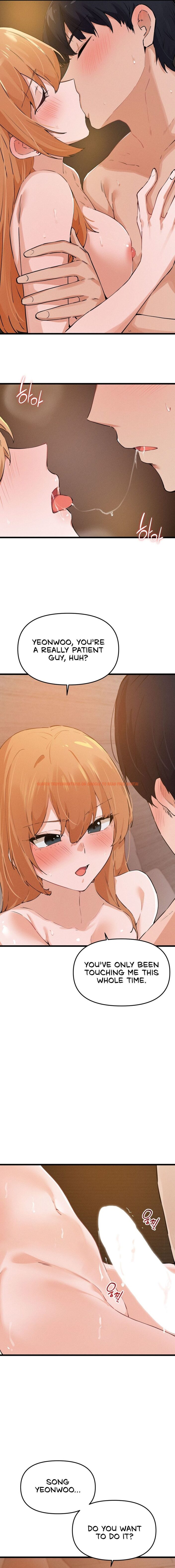 Read Hentai Image 10 8ab7d in comic Finally With You - Chapter 10 - hentaitnt.net