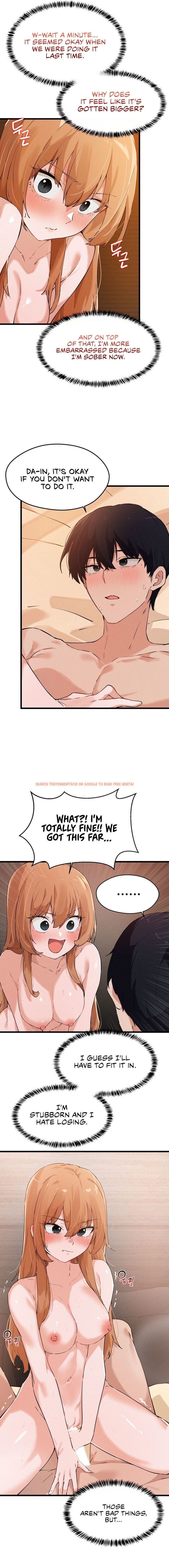 Read Hentai Image 14 8ab7d in comic Finally With You - Chapter 10 - hentaitnt.net