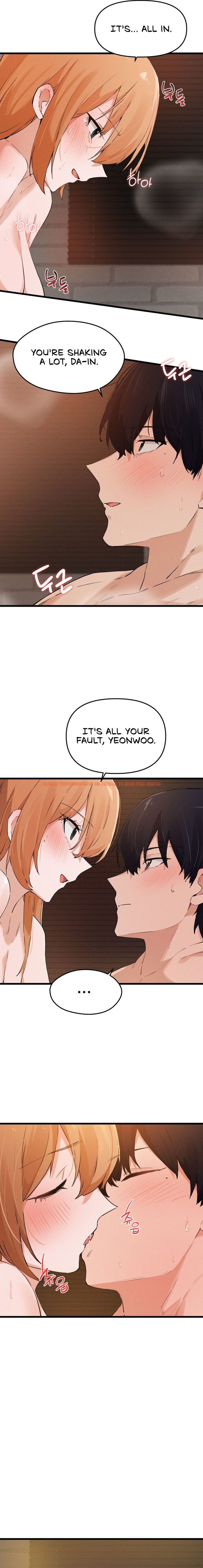 Read Hentai Image 16 8ab7d in comic Finally With You - Chapter 10 - hentaitnt.net