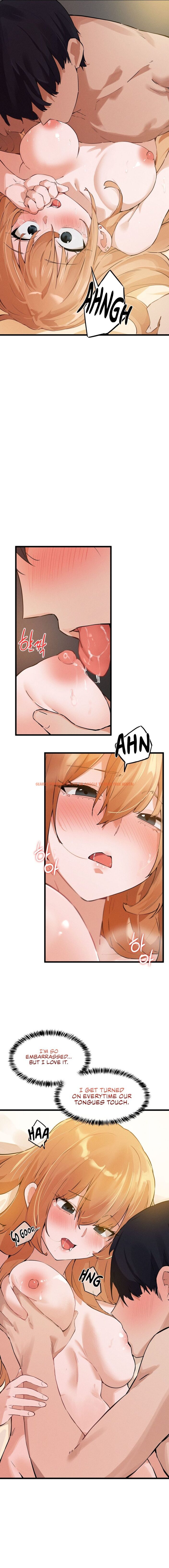 Read Hentai Image 4 8ab7d in comic Finally With You - Chapter 10 - hentaitnt.net