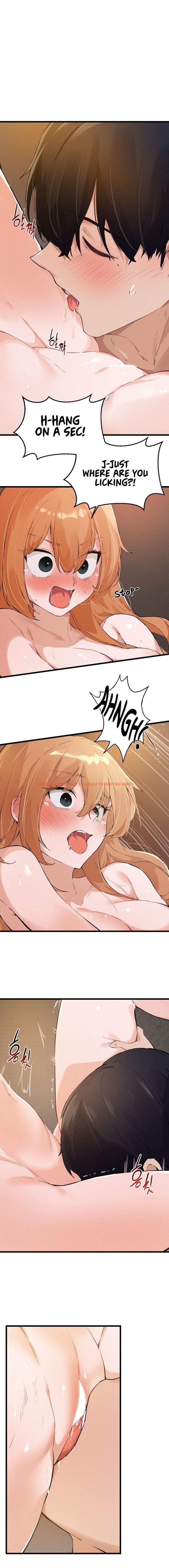 Read Hentai Image 6 8ab7d in comic Finally With You - Chapter 10 - hentaitnt.net