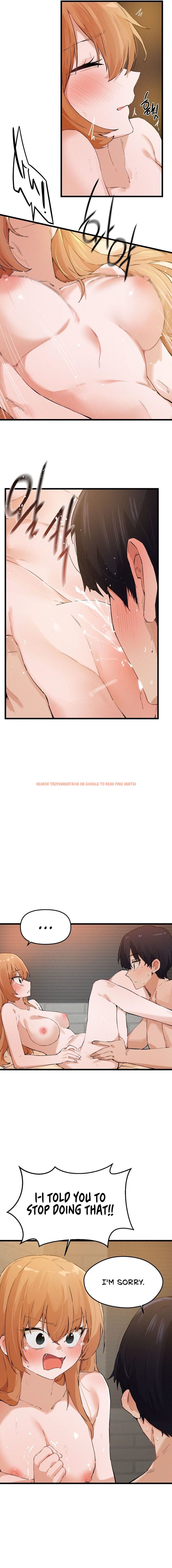 Read Hentai Image 8 8ab7d in comic Finally With You - Chapter 10 - hentaitnt.net
