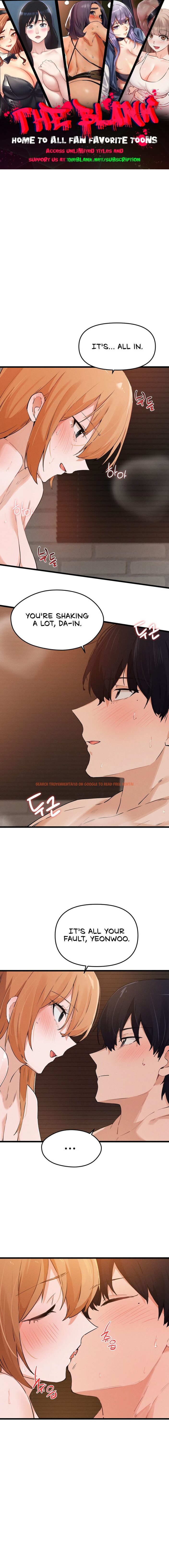 Read Hentai Image 1 cc47d in comic Finally With You - Chapter 11 - hentaitnt.net