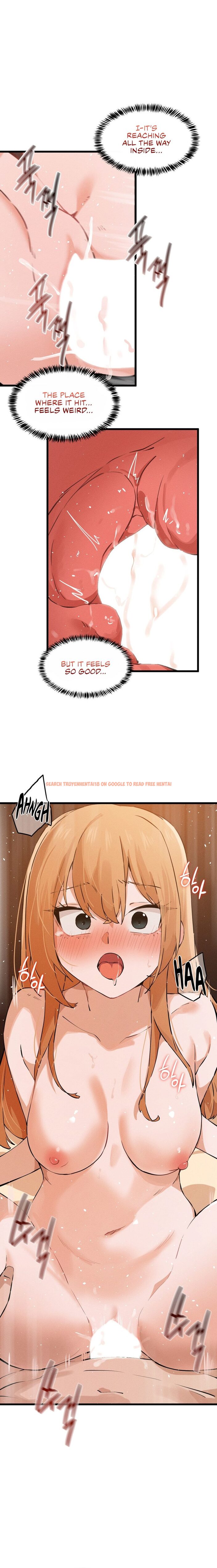 Read Hentai Image 10 cc47d in comic Finally With You - Chapter 11 - hentaitnt.net