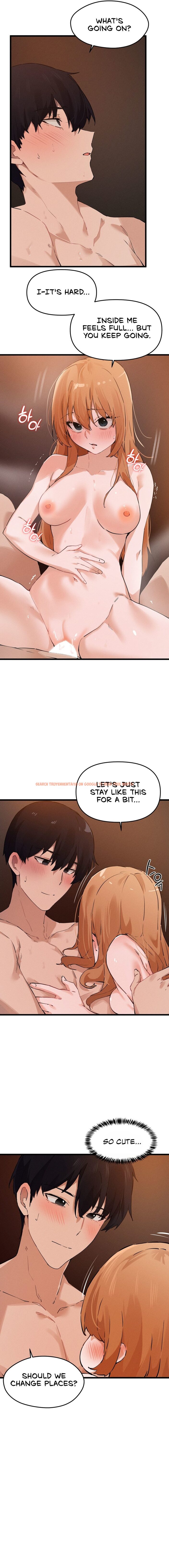 Read Hentai Image 6 cc47d in comic Finally With You - Chapter 11 - hentaitnt.net