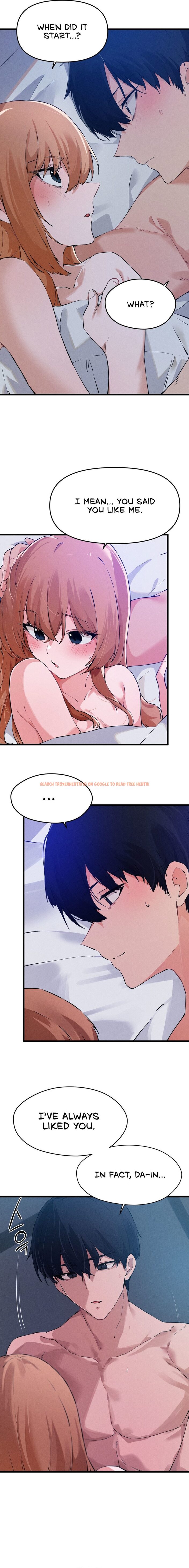 Read Hentai Image 10 b0ffe in comic Finally With You - Chapter 12 - hentaitnt.net