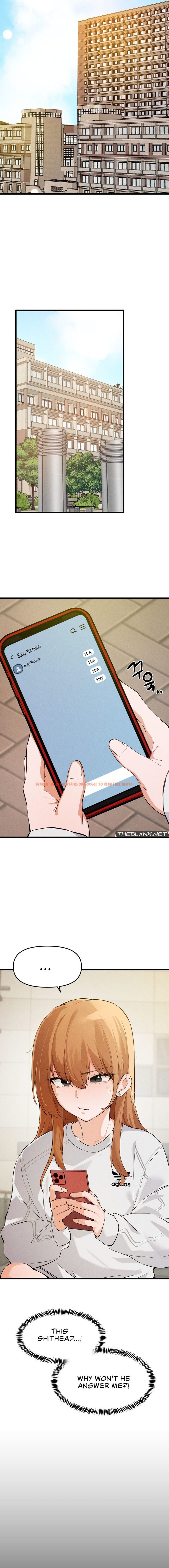 Read Hentai Image 12 b0ffe in comic Finally With You - Chapter 12 - hentaitnt.net