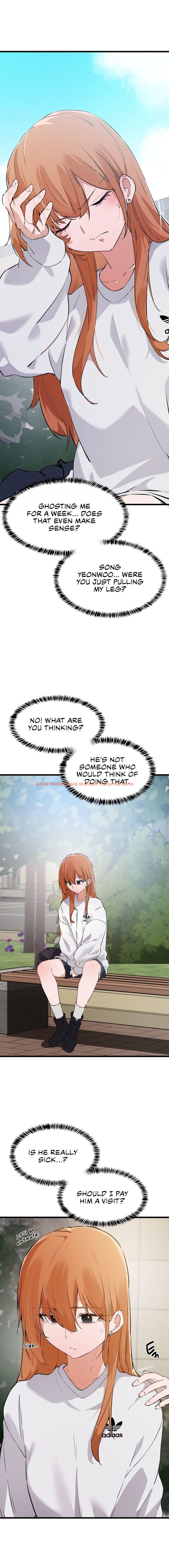 Read Hentai Image 14 b0ffe in comic Finally With You - Chapter 12 - hentaitnt.net