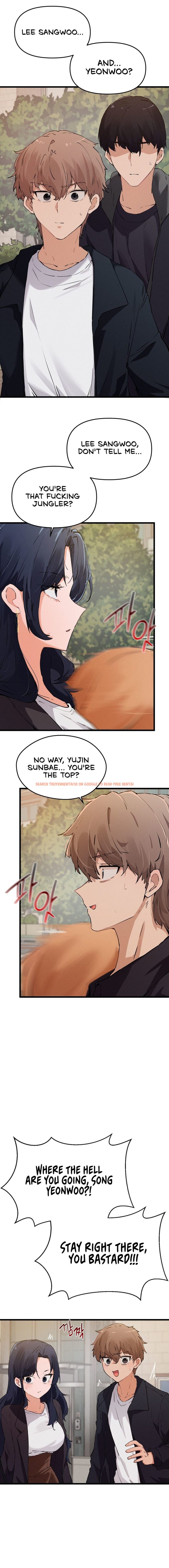 Read Hentai Image 19 b0ffe in comic Finally With You - Chapter 12 - hentaitnt.net
