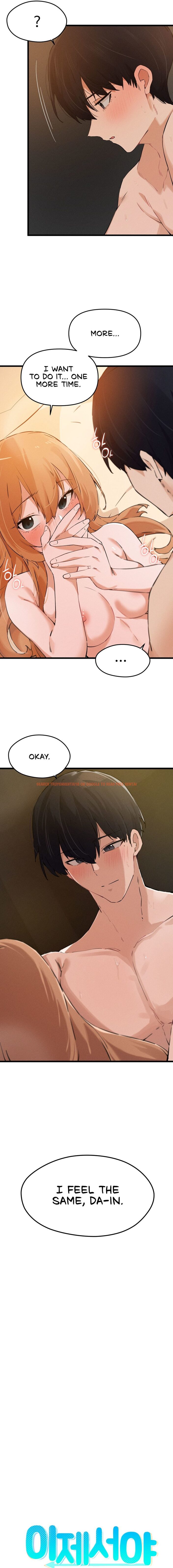 Read Hentai Image 2 b0ffe in comic Finally With You - Chapter 12 - hentaitnt.net