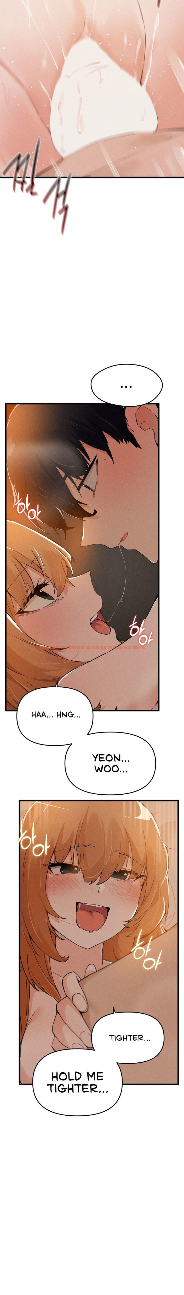 Read Hentai Image 5 b0ffe in comic Finally With You - Chapter 12 - hentaitnt.net