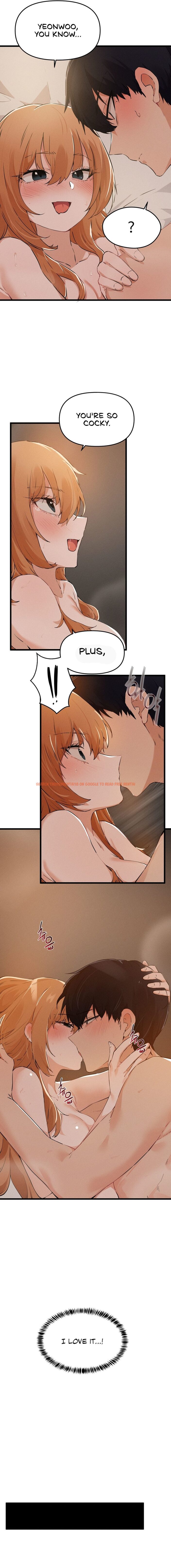 Read Hentai Image 8 b0ffe in comic Finally With You - Chapter 12 - hentaitnt.net