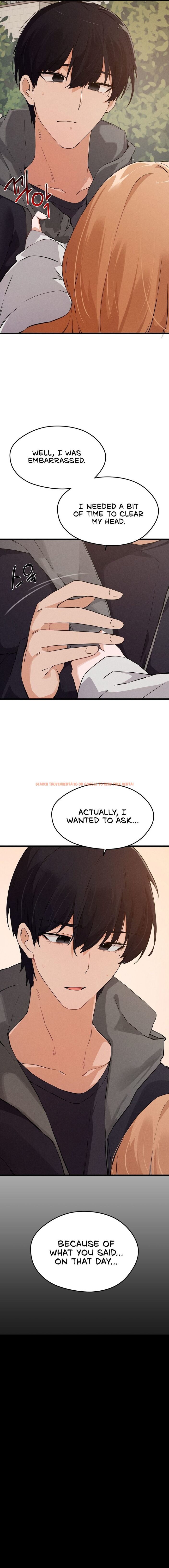 Read Hentai Image 10 aa6e0 in comic Finally With You - Chapter 13 - hentaitnt.net