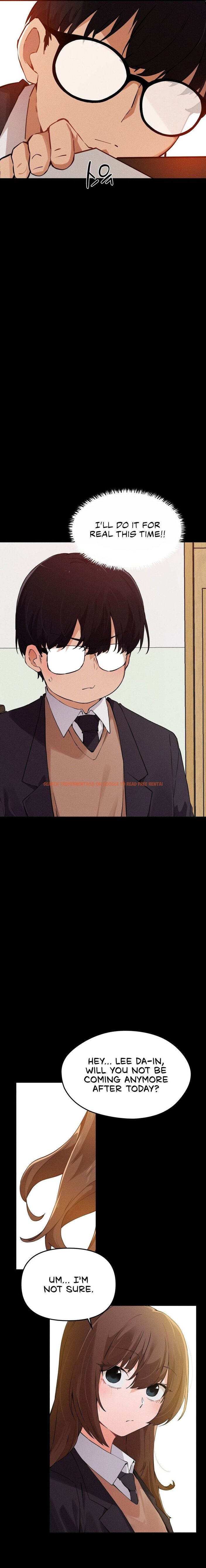 Read Hentai Image 16 aa6e0 in comic Finally With You - Chapter 13 - hentaitnt.net