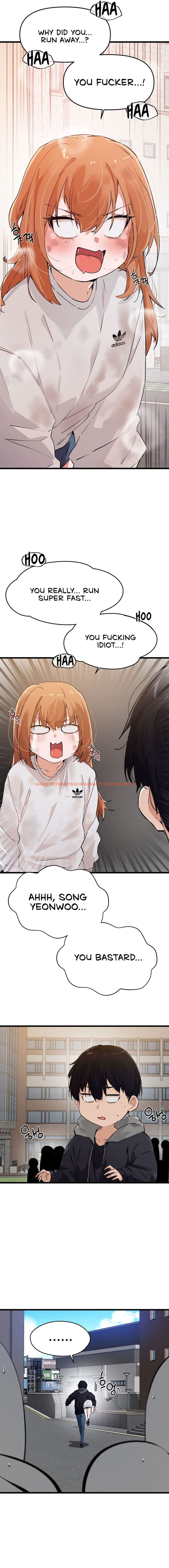 Read Hentai Image 6 aa6e0 in comic Finally With You - Chapter 13 - hentaitnt.net