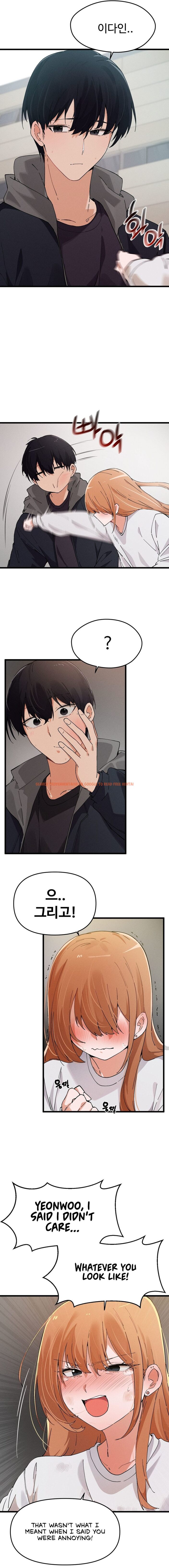 Read Hentai Image 10 70c0b in comic Finally With You - Chapter 14 - hentaitnt.net