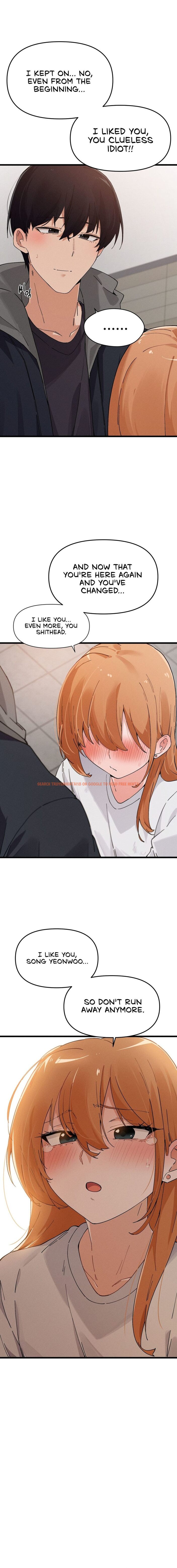 Read Hentai Image 11 70c0b in comic Finally With You - Chapter 14 - hentaitnt.net