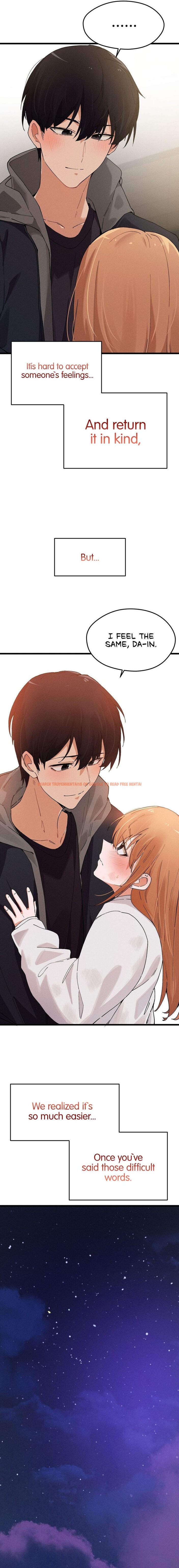 Read Hentai Image 12 70c0b in comic Finally With You - Chapter 14 - hentaitnt.net