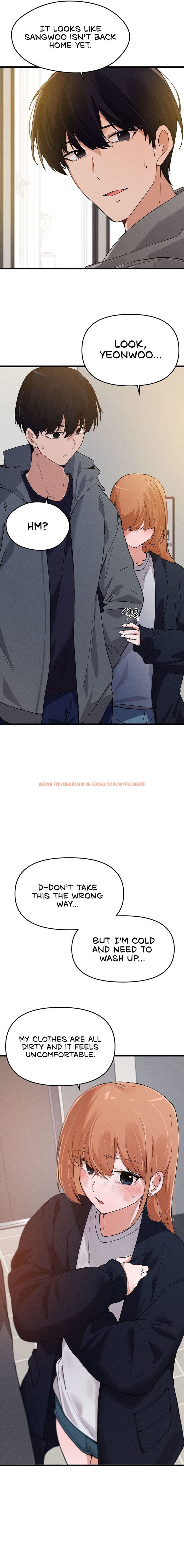 Read Hentai Image 15 70c0b in comic Finally With You - Chapter 14 - hentaitnt.net