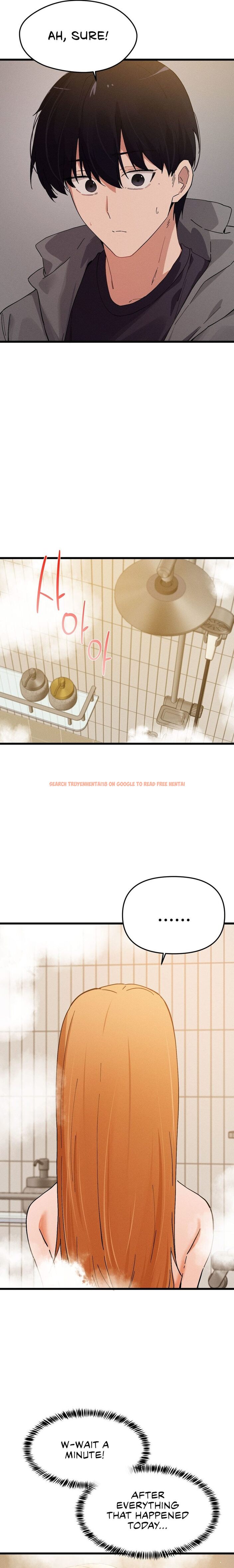 Read Hentai Image 16 70c0b in comic Finally With You - Chapter 14 - hentaitnt.net