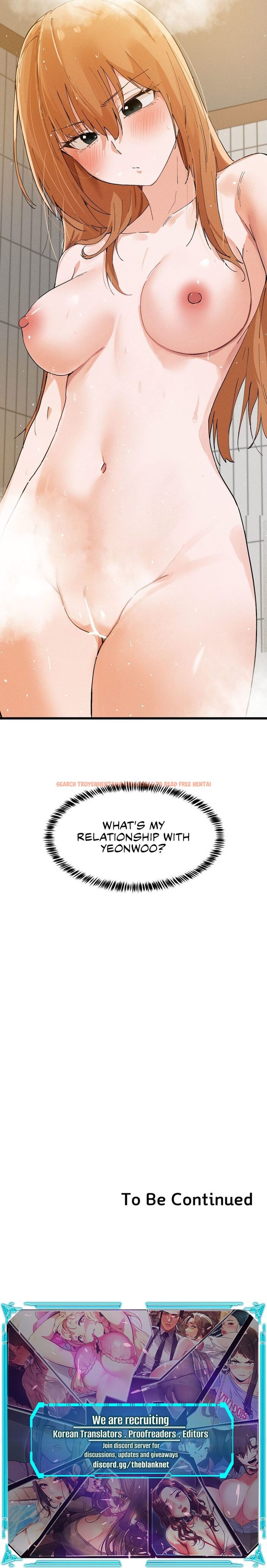 Read Hentai Image 17 70c0b in comic Finally With You - Chapter 14 - hentaitnt.net