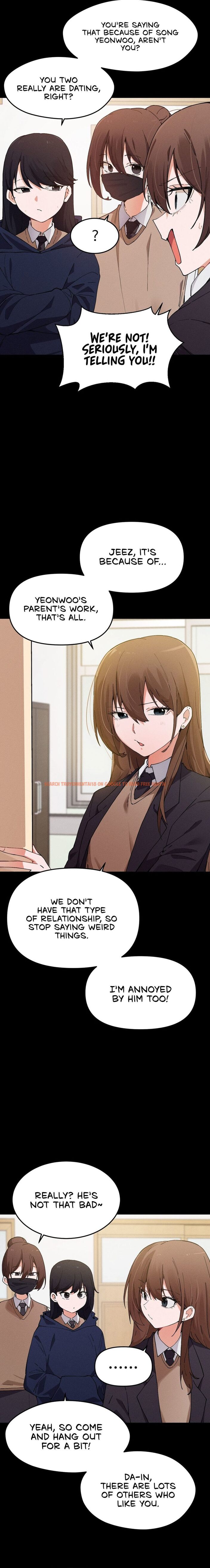Read Hentai Image 2 70c0b in comic Finally With You - Chapter 14 - hentaitnt.net