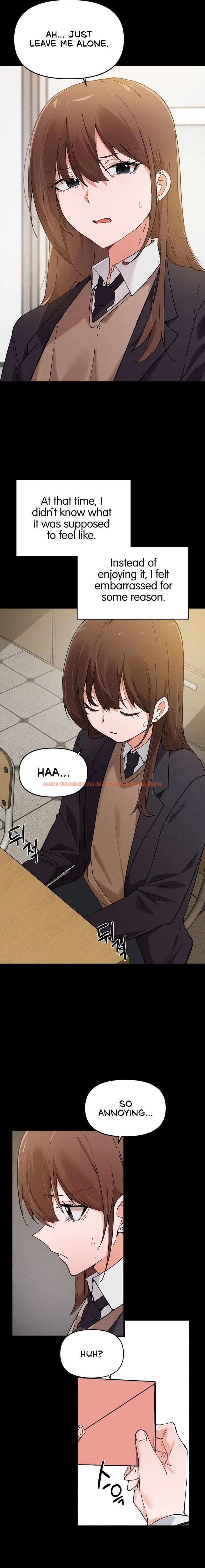 Read Hentai Image 3 70c0b in comic Finally With You - Chapter 14 - hentaitnt.net