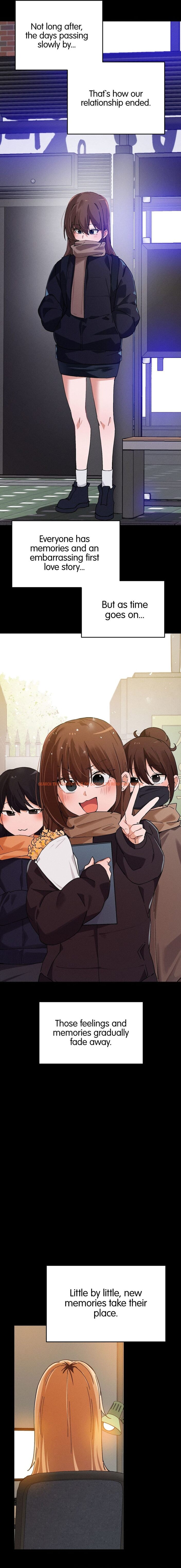 Read Hentai Image 6 70c0b in comic Finally With You - Chapter 14 - hentaitnt.net