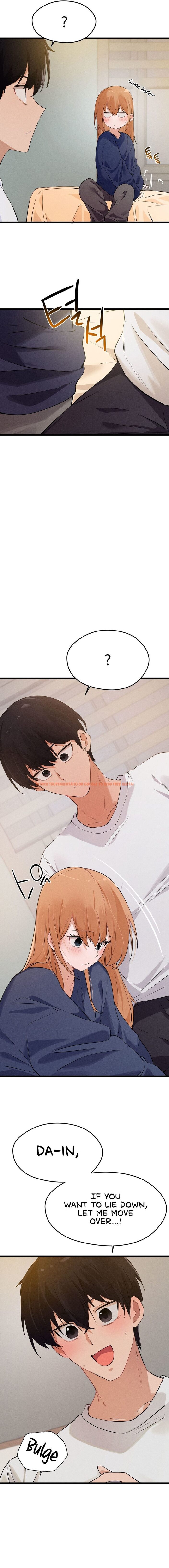 Read Hentai Image 10 f139a in comic Finally With You - Chapter 15 - hentaitnt.net