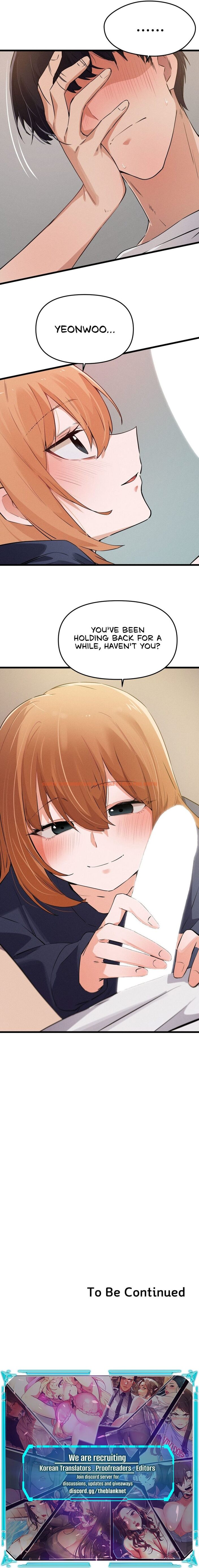 Read Hentai Image 15 f139a in comic Finally With You - Chapter 15 - hentaitnt.net