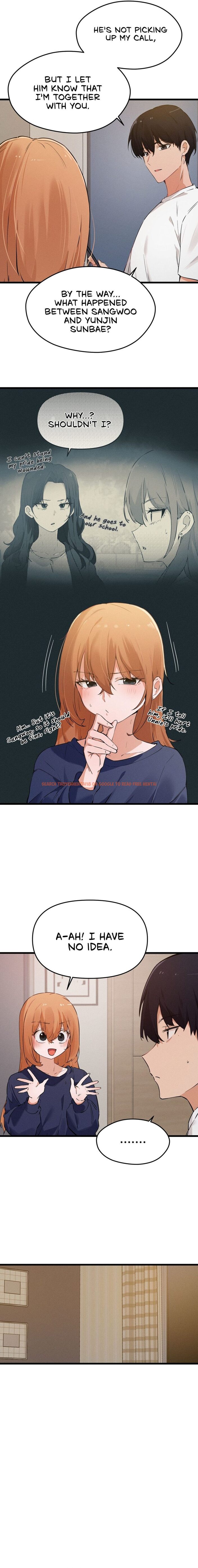 Read Hentai Image 4 f139a in comic Finally With You - Chapter 15 - hentaitnt.net