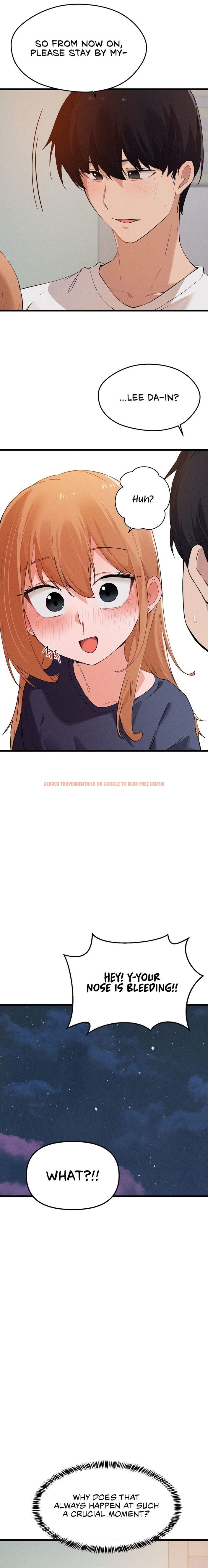 Read Hentai Image 8 f139a in comic Finally With You - Chapter 15 - hentaitnt.net